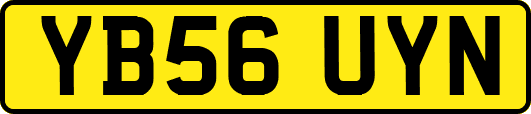 YB56UYN