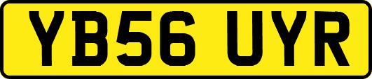 YB56UYR