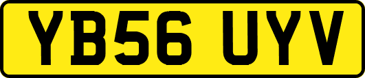 YB56UYV