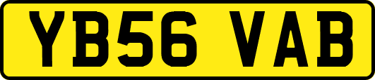 YB56VAB