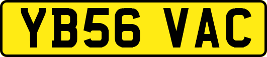 YB56VAC