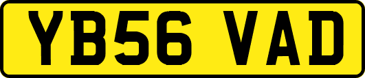 YB56VAD
