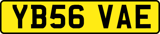 YB56VAE
