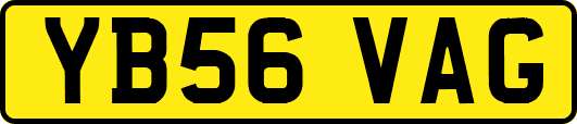 YB56VAG