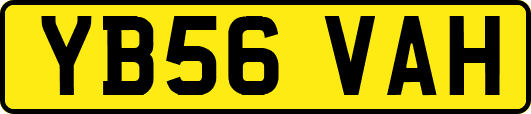 YB56VAH