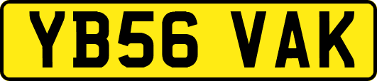 YB56VAK