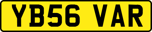 YB56VAR