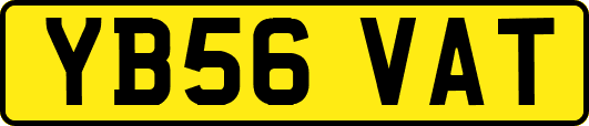 YB56VAT
