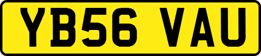 YB56VAU