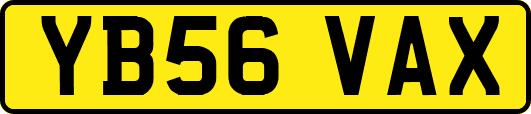 YB56VAX