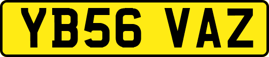 YB56VAZ