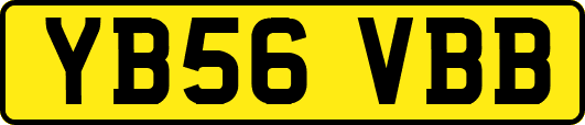 YB56VBB