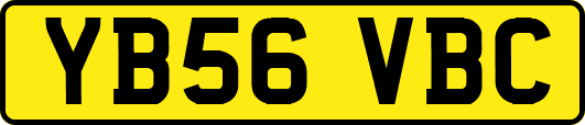 YB56VBC