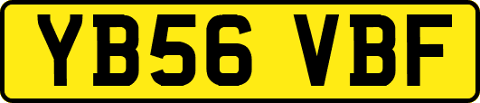 YB56VBF