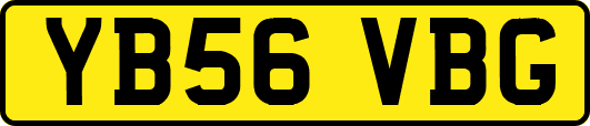 YB56VBG