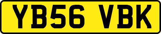 YB56VBK