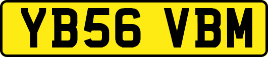 YB56VBM