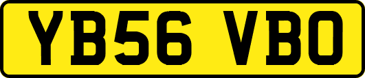 YB56VBO