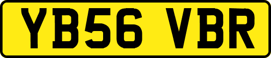 YB56VBR