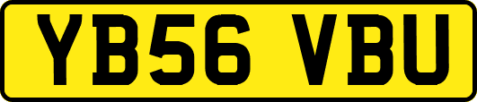 YB56VBU