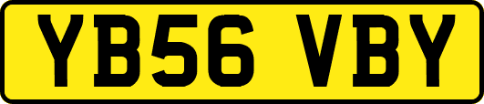 YB56VBY