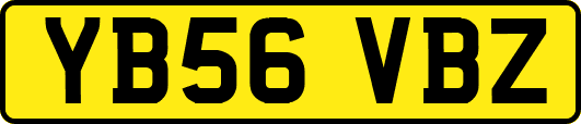 YB56VBZ