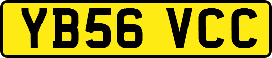 YB56VCC