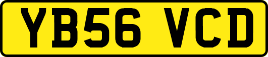 YB56VCD