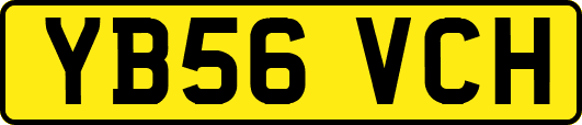 YB56VCH
