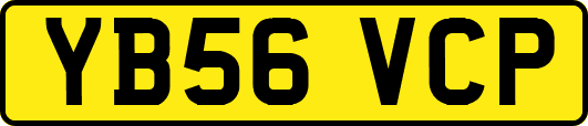 YB56VCP
