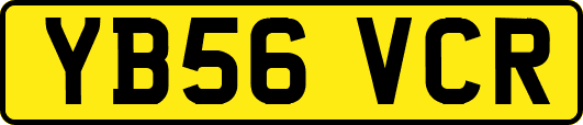 YB56VCR