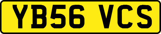 YB56VCS