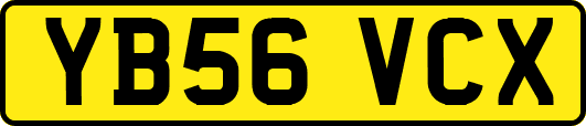 YB56VCX