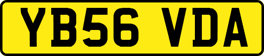 YB56VDA