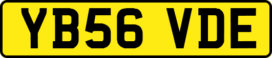 YB56VDE