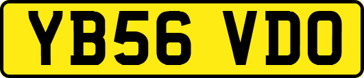 YB56VDO