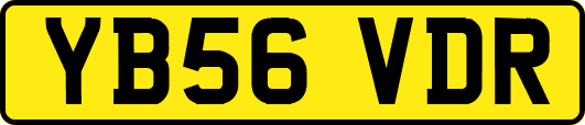 YB56VDR