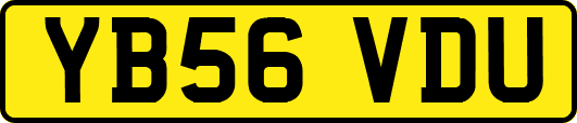 YB56VDU