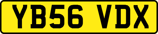 YB56VDX