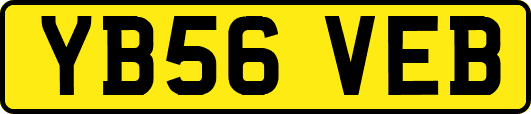 YB56VEB
