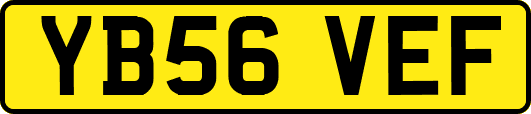 YB56VEF