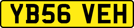 YB56VEH