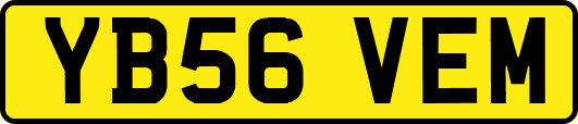YB56VEM
