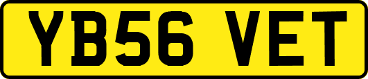YB56VET