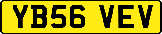 YB56VEV