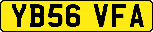 YB56VFA