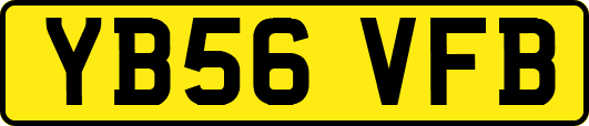 YB56VFB