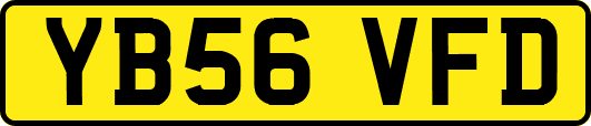 YB56VFD