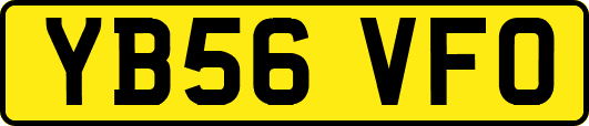 YB56VFO