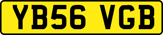 YB56VGB